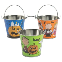 Mini Peanuts