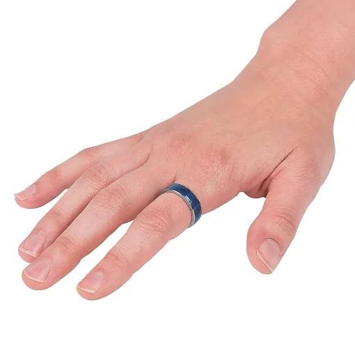 Mood Rings - 12 Pc.