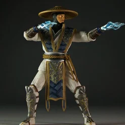 Mortal Kombat 6