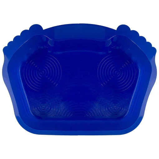 Northlight 21.75" Anti-Skid Swimming Pool Or Spa Tepropertured Foot Bath