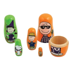Peanuts