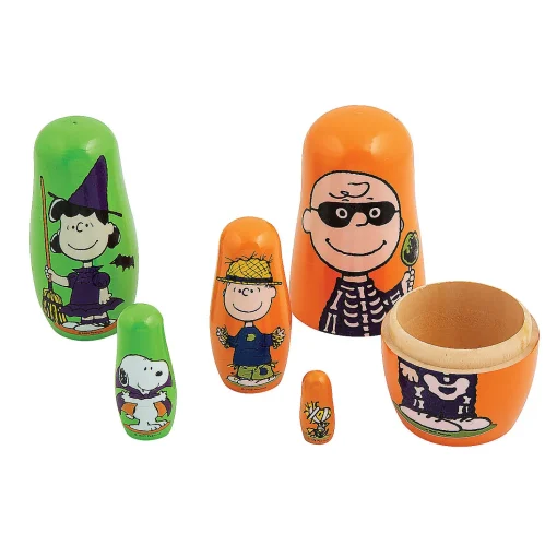 Peanuts