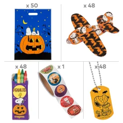 Peanuts