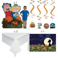 Peanuts