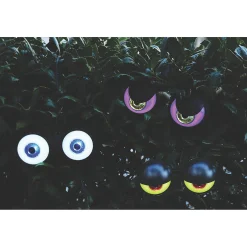 Peeping Peepers
