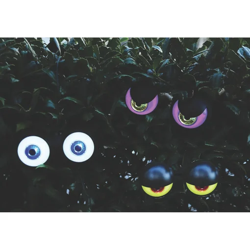 Peeping Peepers
