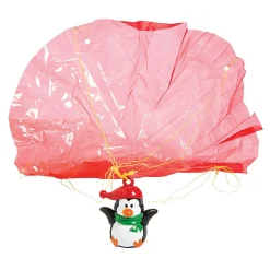 Penguin Paratroopers - 12 Pc.