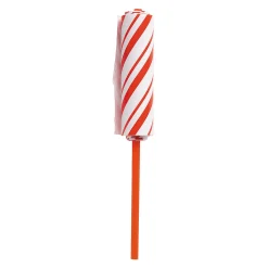 Peppermint Stick Chinese Yoyos - 12 Pc.