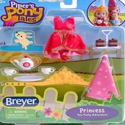 Piper Pony Tales Princess Tea Party Adventure