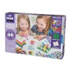 Plus-Plus Learn To Build: Pastel