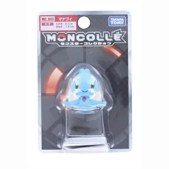 Pokemon Xy Manaphy Mini Figure