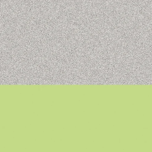 Rainbow Accents Culinary Creations Kitchen Refrigerator - Key Lime Green