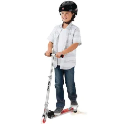 Razor Spark Ultra Scooter - Red