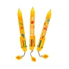 Religious Fall In Love With Jesus Shuttle Pens - 12 Pc.
