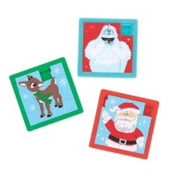 Rudolph The Red-Nosed Reindeer