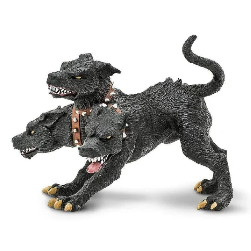 Safari Cerberus