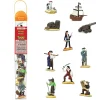 Safari Pirates Toob