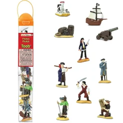 Safari Pirates Toob
