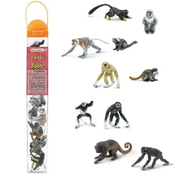 Safari Primates Toob