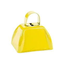 School Cowbells - 12 Pc.