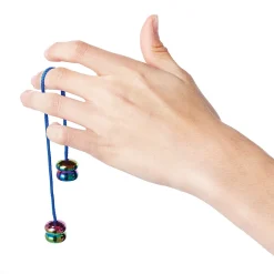 Sensory Genius: Finger Fling