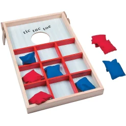 2-Sided Cornhole Game