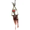 Skeleton Torso Light Up