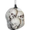 Skull 6 Pieces
