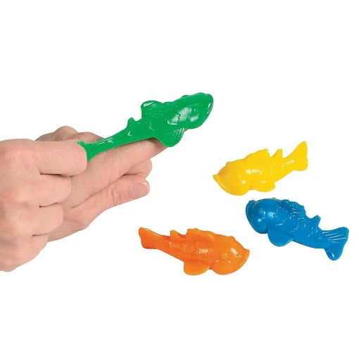 Stretch Flying Fish - 12 Pc.