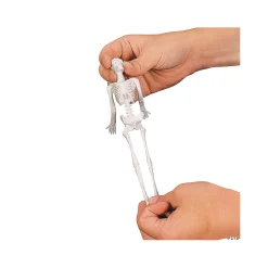 Stretchy Skeletons