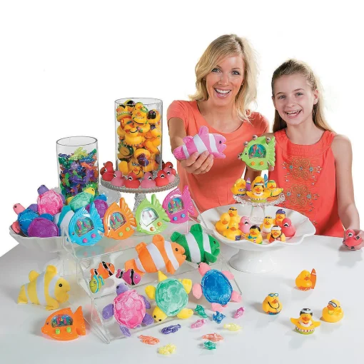 Stuffed Sea Turtles - 12 Pc.