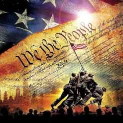 Sunsout The Constitution 1000 Pc Jigsaw Puzzle