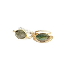 Torrey Ring Labradorite