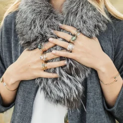 Torrey Ring Labradorite