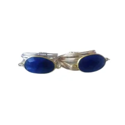 Torrey Ring Sapphire