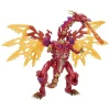 Transformers Generations Legacy Action Figure Transmetal Ii Megatron