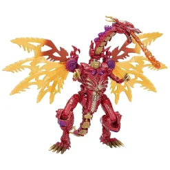 Transformers Generations Legacy Action Figure Transmetal Ii Megatron