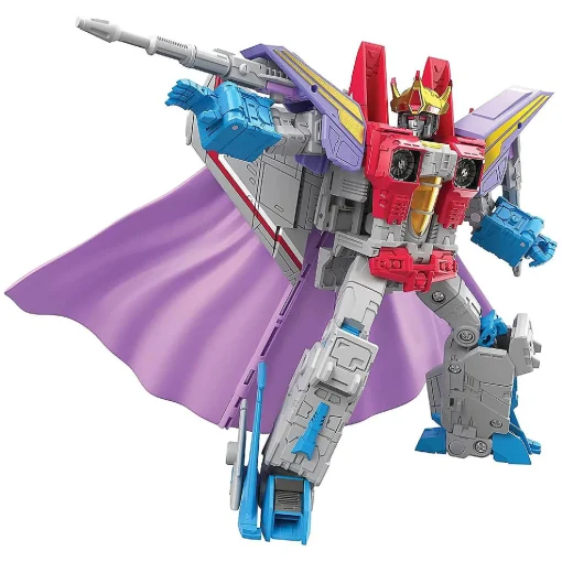 Transformers Studio Series Leader Figure Coronation Starscream