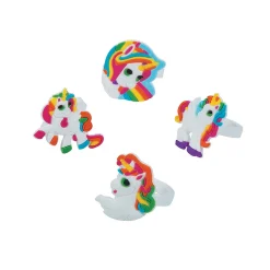 Unicorn Rings