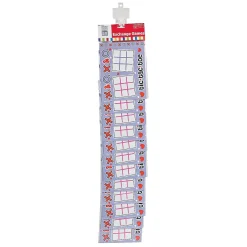 Valentine Tic-Tac-Toe Game - 12 Pc.