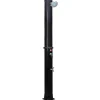 Vidaxl Outdoor Solar Shower With Shower Head And Faucet 10.6 Gal
