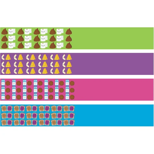 We Go Together Pencils - 24 Pc.