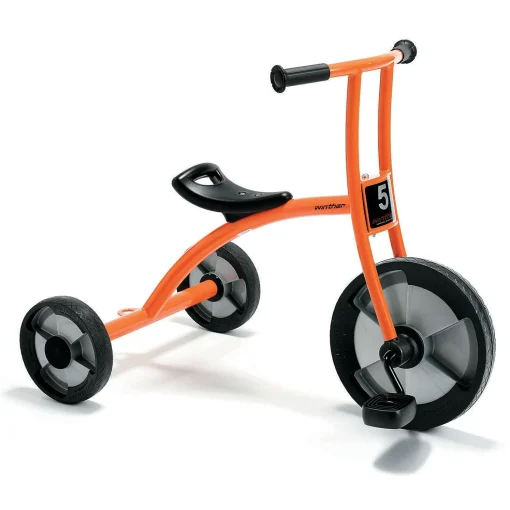 Winther Circleline Tricycle - Large, Ages 4-8