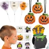Witch Cauldron Handout Kit For 12