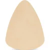 Woodpeckers Crafts, Diy Unfinished Wood 8" Candy Corn Cutouts, Pack Of 25