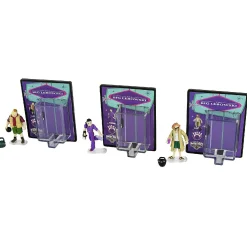 Worlds Smallest The Big Lebowski Micro Figure One Random