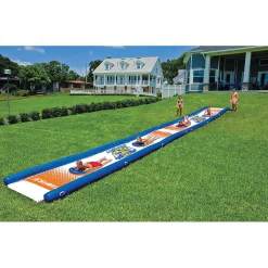 Wow Mega Slide