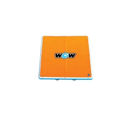 Wow Vacation Station Dock 8'X8'X6"