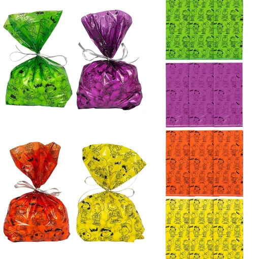 5" X 2 1/2" X 11 1/2" Small Peanuts
