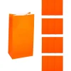 5" X 10" Paper Treat Bags - 12 Pc.
